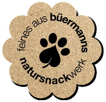 feines aus büermanns natursnackwerk