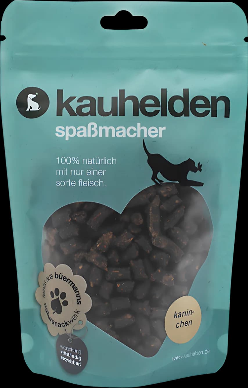 spaßmacher: kaninchen