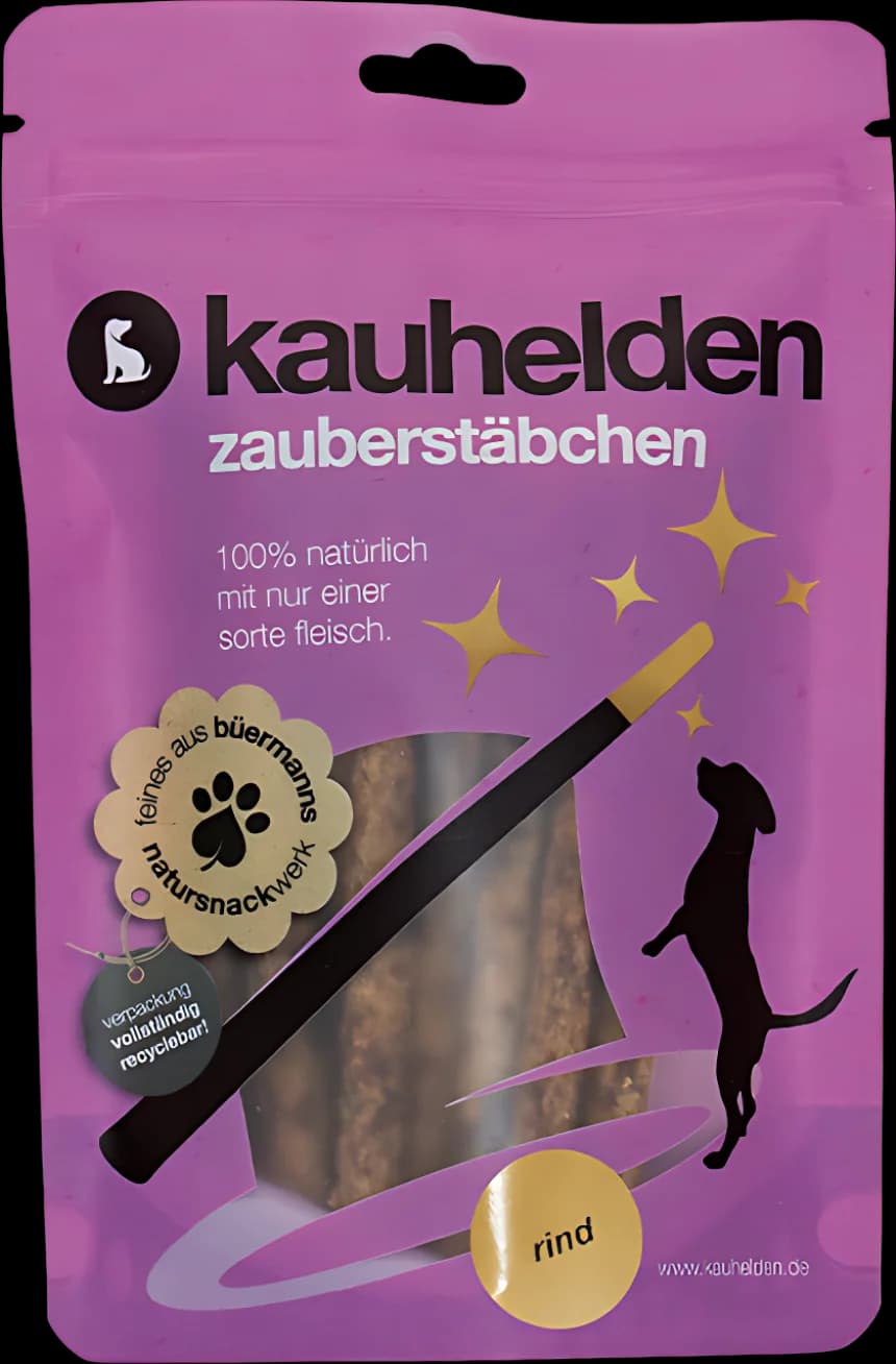 zauberstäbchen: rind