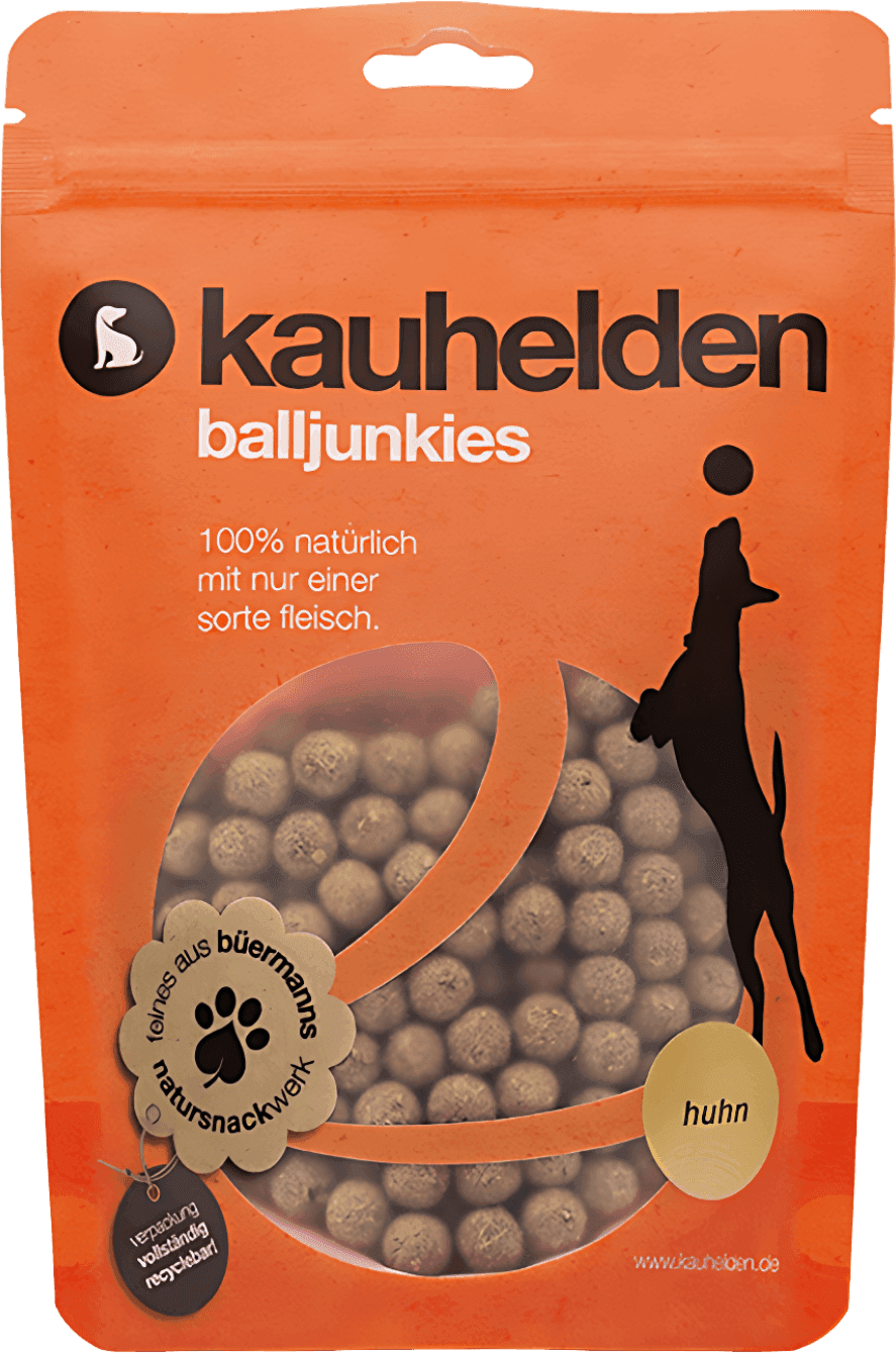 balljunkies beutel