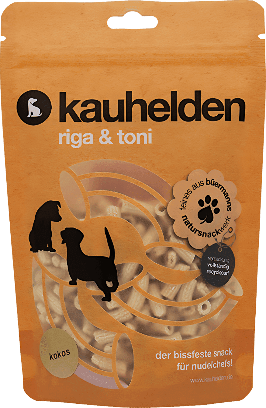 riga & toni beutel