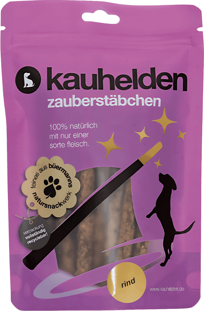 zauberstäbchen beutel