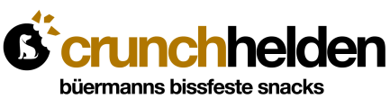 crunchhelden, büermanns bissfeste snacks