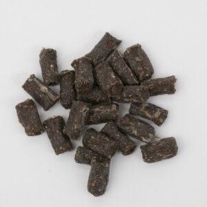 Kleine Durchbeißer Rind (Minis rund)
